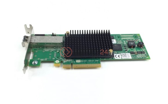 Сетевая карта DELL CN6YJ LPE12000 8GB FC 1PORT