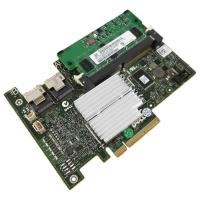 Контроллер Dell CNXVV PCI-E8x 512Mb