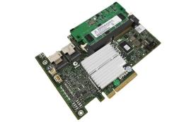 Контроллер Dell H700A PCI-E8x 512Mb Контроллер Dell H700A PCI-E8x 512Mb