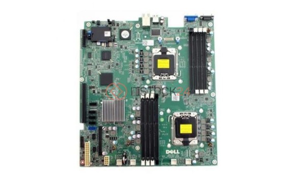 Материнская плата Dell D17HR Socket 1366