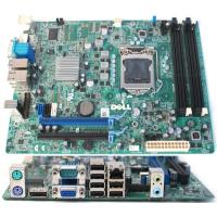 Материнская плата Dell D6H9T Socket 1155