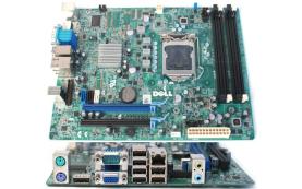 Материнская плата Dell D6H9T Socket 1155 Материнская плата Dell D6H9T Socket 1155