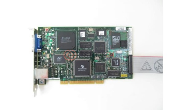 Контроллер Dell D8370 AGP