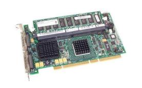 Контроллер Dell D9205 PCI-X 128Mb Контроллер Dell D9205 PCI-X 128Mb