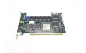 Контроллер Dell D9872 PCI-X 64Mb Контроллер Dell D9872 PCI-X 64Mb