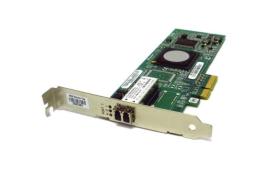 Сетевой Адаптер Dell QLE2460-DELL PCI-E4x Сетевой Адаптер Dell QLE2460-DELL PCI-E4x