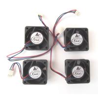 Комплект Вентиляторов Dell DELL-6248-FANKIT-2 12v 40x40x20mm