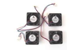Комплект Вентиляторов Dell DELL-6248-FANKIT-2 12v 40x40x20mm Комплект Вентиляторов Dell DELL-6248-FANKIT-2 12v 40x40x20mm