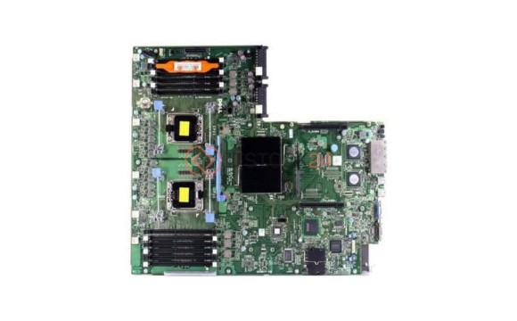 Материнская плата Dell DFXXD Socket 1366