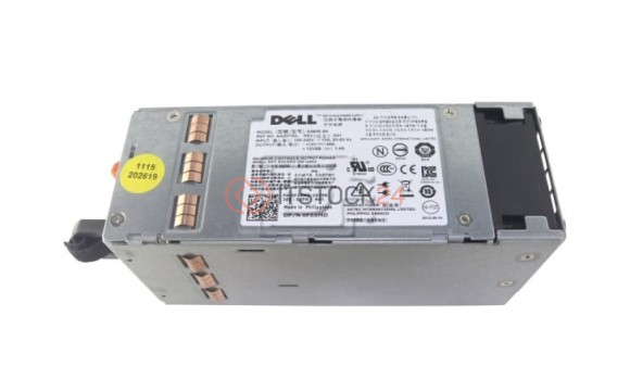 Резервный Блок Питания Dell DPS-580AB 580W