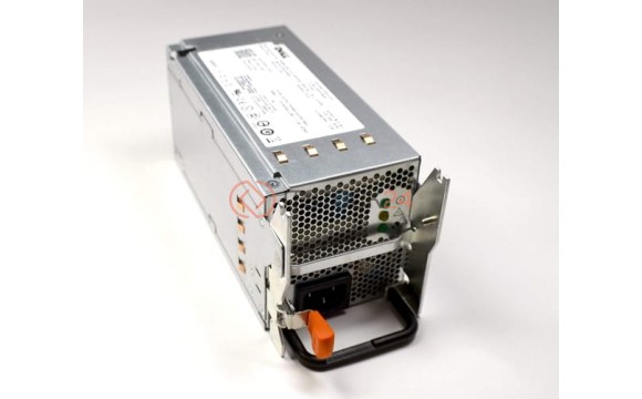 Резервный Блок Питания Dell DPS-675AB 675W Резервный Блок Питания Dell DPS-675AB 675W