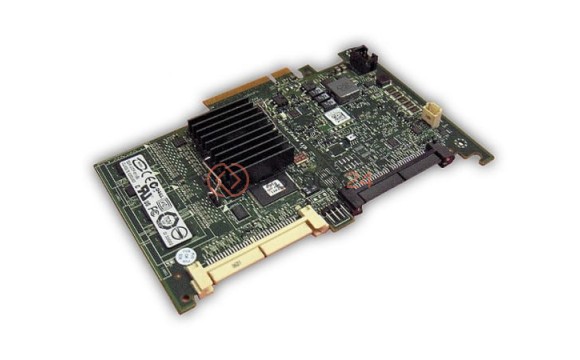 DELL DX481 PERC 6/I 256MB