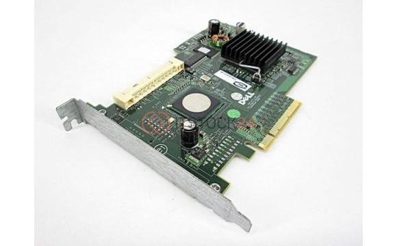 Контроллер Dell E2K-UCS-51 PCI-E8x