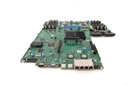 Материнская плата Dell F0XJ6 Socket 1366