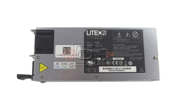 Блок питания Dell 750 Вт для Poweredge C2100 [F3R29]