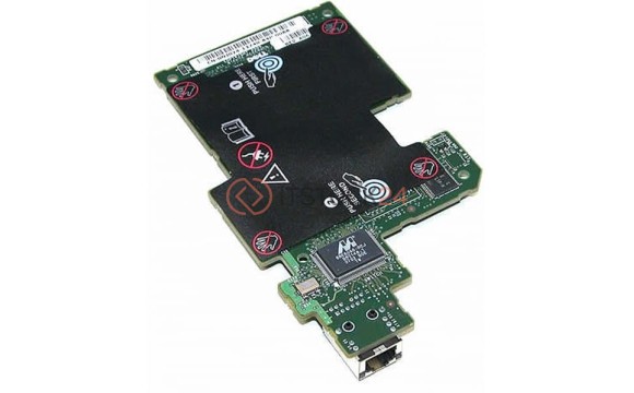 Контроллер Dell FC955 AGP