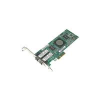 Сетевой Адаптер Dell FCA2214 PCI-X Сетевой Адаптер Dell FCA2214 PCI-X