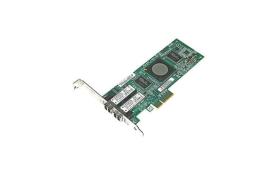 Сетевой Адаптер Dell FCA2214 PCI-X Сетевой Адаптер Dell FCA2214 PCI-X