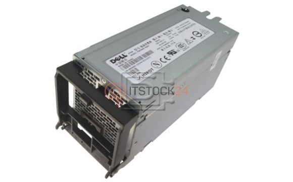 Резервный Блок Питания Dell FD732 675W