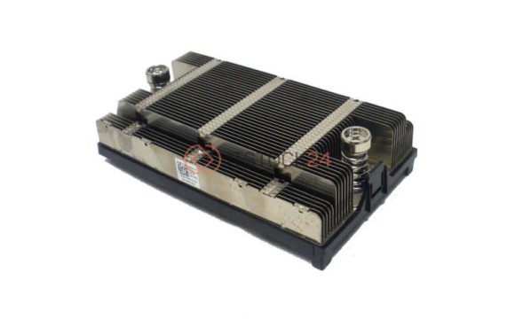 FHV0D Радиатор Dell HEATSINK R820