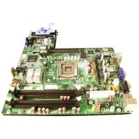 Материнская плата Dell FW0G7 Socket 775 Материнская плата Dell FW0G7 Socket 775