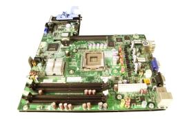 Материнская плата Dell FW0G7 Socket 775 Материнская плата Dell FW0G7 Socket 775