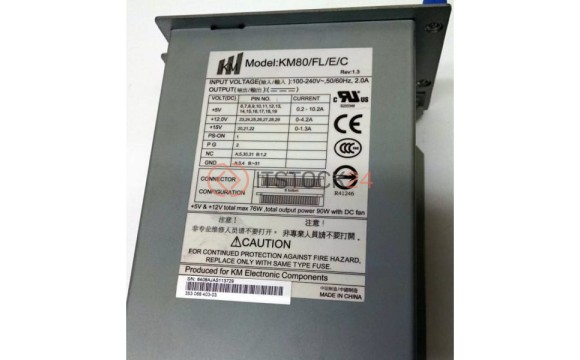 Резервный Блок Питания Dell FW760 90W