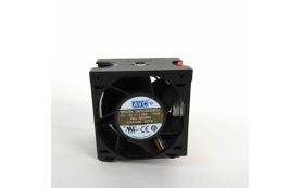 Вентилятор Dell G7KP3 12v 60x60x38mm Вентилятор Dell G7KP3 12v 60x60x38mm