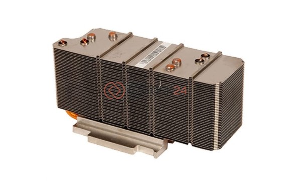 Радиатор Dell GF449