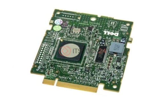DELL HM030 PERC 6I/R SAS Raid Controller