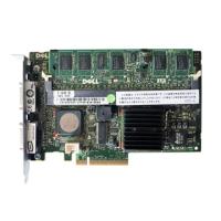 Контроллер Dell GP297 PCI-E8x 256Mb Контроллер Dell GP297 PCI-E8x 256Mb