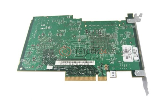 Контроллер Dell GU186 PCI-E8x