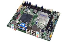 Материнская плата Dell GX832 Socket 775 Материнская плата Dell GX832 Socket 775