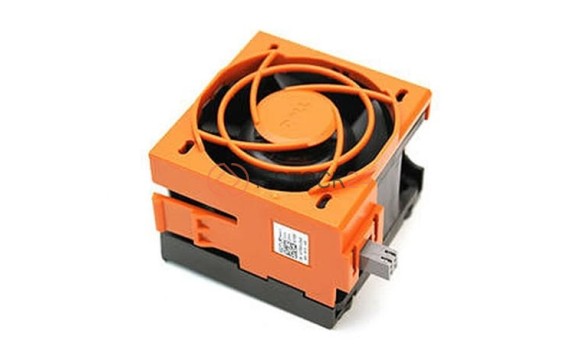 GY093 Вентилятор Dell FAN R710 R715 R810 R815 R5500