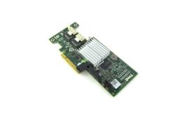 Контроллер Dell H215J PCI-E8x Контроллер Dell H215J PCI-E8x