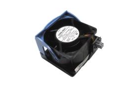 Вентилятор Dell H2401 12v 60x60x38mm 11000 Вентилятор Dell H2401 12v 60x60x38mm 11000