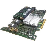 Контроллер Dell H2R6M PCI-E8x 512Mb