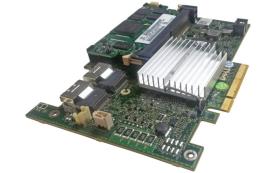 Контроллер Dell H2R6M PCI-E8x 512Mb Контроллер Dell H2R6M PCI-E8x 512Mb