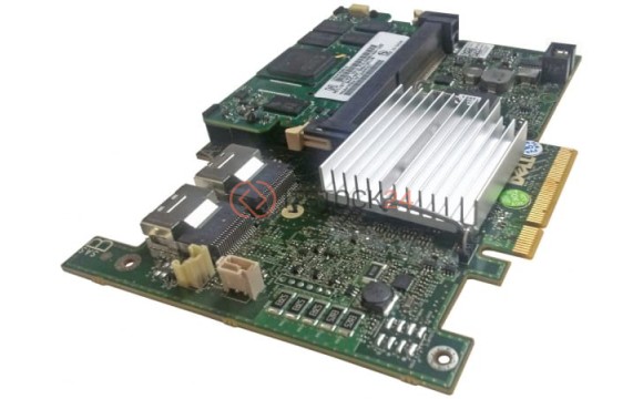 DELL H2R6M H700 6Gb/s SAS 512MB