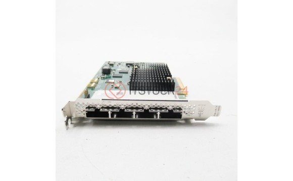 Контроллер Dell H3-25519-00A PCI-E8x