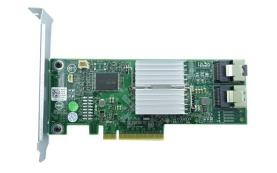 Контроллер Dell H310 AGP Контроллер Dell H310 AGP