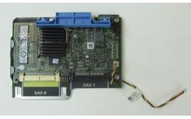 Контроллер Dell H726F PCI-E8x 256Mb Контроллер Dell H726F PCI-E8x 256Mb