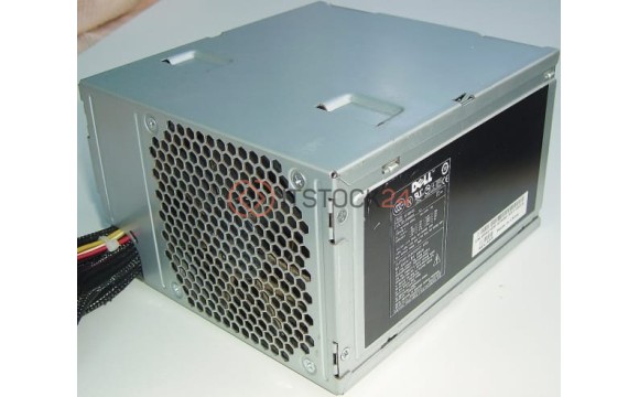 Блок Питания Dell H750P-00 750W