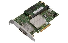 Контроллер Dell H800 PCI-E8x 512Mb Контроллер Dell H800 PCI-E8x 512Mb
