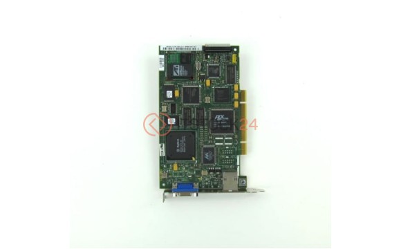 Контроллер Dell HJ866 AGP