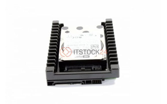 Жесткий диск Dell HJK87 250Gb 10000 SATAIII 2,5' HDD