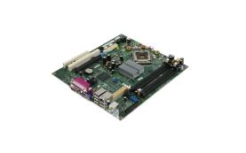 Материнская плата Dell HP962 Socket 775 Материнская плата Dell HP962 Socket 775
