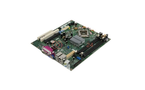 Материнская плата Dell HP962 Socket 775