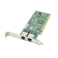 Сетевой Адаптер Dell HRNHC PCI-E8x 10Gb