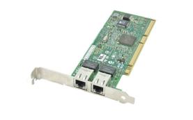 Сетевой Адаптер Dell HRNHC PCI-E8x 10Gb Сетевой Адаптер Dell HRNHC PCI-E8x 10Gb